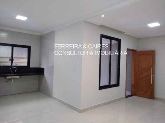 Imagem Casa com 3 Quartos à Venda,  em Parque Residencial Sabiás - Indaiatuba