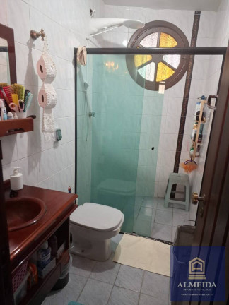Imagem Sobrado com 4 Quartos à Venda, 14 m² em Jardim Sandra - São Paulo