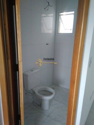 Imagem Apartamento com 2 Quartos à Venda, 52 m² em Campestre - Santo André