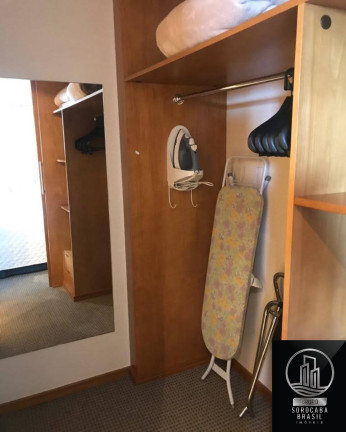 Imagem Apartamento com 1 Quarto à Venda, 52 m² em Parque Campolim - Sorocaba
