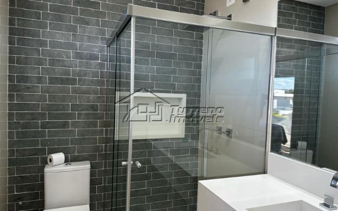 Imagem Casa de Condomínio com 5 Quartos à Venda, 358 m² em Urbanova - São José Dos Campos Imagem Casa de Condomínio com 5 Quartos à Venda, 358 m² em Urbanova - São José Dos Campos