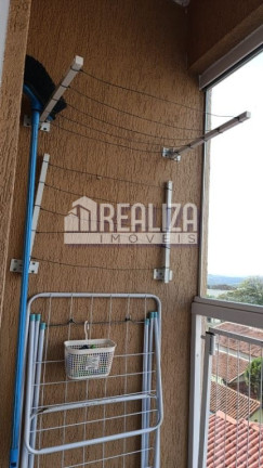 Apartamento com 2 Quartos à Venda, 55 m² em Olinda - Uberaba