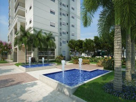 Imóvel com 3 Quartos à Venda, 126 m² em Vila Gilda - Santo André