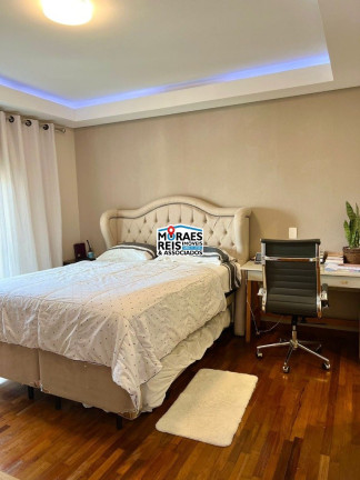 Imagem Apartamento com 3 Quartos à Venda, 261 m² em Vila Andrade - São Paulo