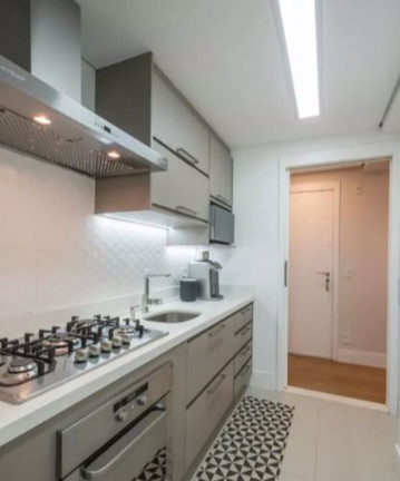 Imagem Apartamento com 2 Quartos à Venda, 92 m² em Santo Amaro - São Paulo Imagem Apartamento com 2 Quartos à Venda, 92 m² em Santo Amaro - São Paulo