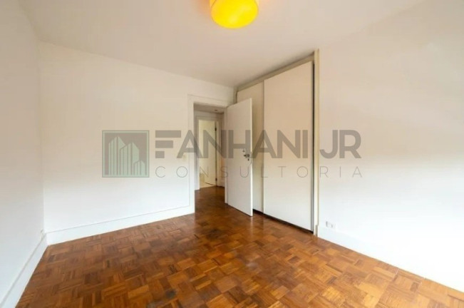 Imagem Imóvel com 3 Quartos à Venda, 180 m² em Jardim Europa - São Paulo