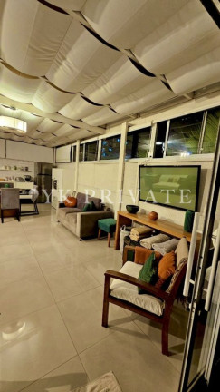 Imagem Apartamento com 2 Quartos à Venda, 135 m² em Vila Romana - São Paulo Imagem Apartamento com 2 Quartos à Venda, 135 m² em Vila Romana - São Paulo