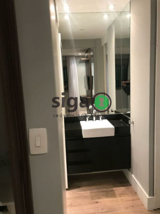 Imagem Apartamento com 2 Quartos à Venda, 100 m² em Brooklin Paulista - São Paulo Imagem Apartamento com 2 Quartos à Venda, 100 m² em Brooklin Paulista - São Paulo