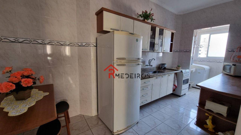Imagem Apartamento com 2 Quartos à Venda, 82 m² em Ocian - Praia Grande Imagem Apartamento com 2 Quartos à Venda, 82 m² em Ocian - Praia Grande