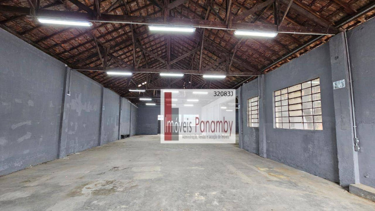 Imagem Galpão à Venda ou Locação, 741 m² em Centro - São Caetano Do Sul Imagem Galpão à Venda ou Locação, 741 m² em Centro - São Caetano Do Sul
