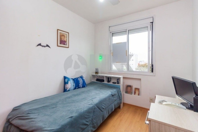 Imagem Apartamento com 3 Quartos à Venda, 76 m² em Cristo Redentor - Porto Alegre