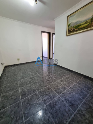 Apartamento com 2 Quartos para Alugar,  em Baeta Neves - São Bernardo Do Campo