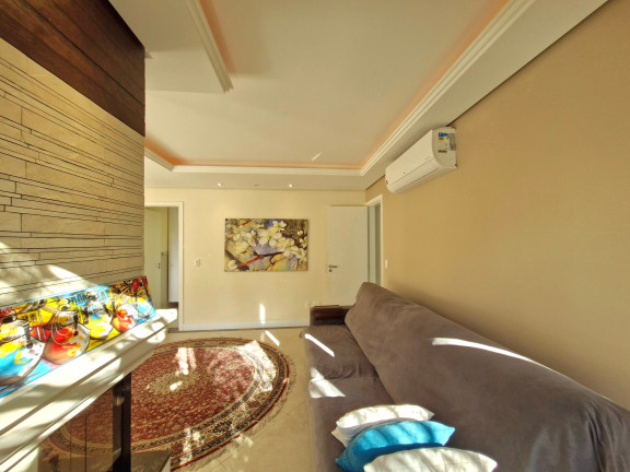 Imagem Imóvel com 3 Quartos à Venda, 90 m² em Petrópolis - Porto Alegre