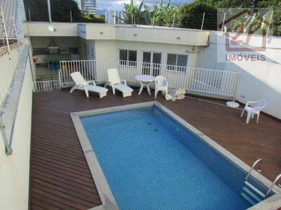 Imagem Apartamento com 2 Quartos à Venda, 68 m² em Vila São José - Taubaté Imagem Apartamento com 2 Quartos à Venda, 68 m² em Vila São José - Taubaté
