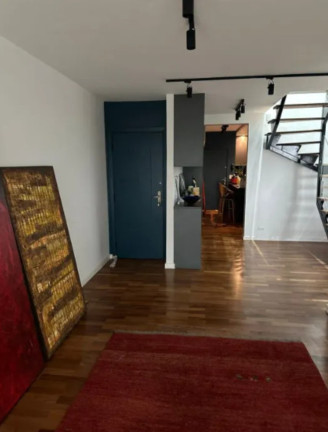 Imagem Imóvel com 3 Quartos à Venda, 240 m² em Santo Amaro - São Paulo Imagem Imóvel com 3 Quartos à Venda, 240 m² em Santo Amaro - São Paulo