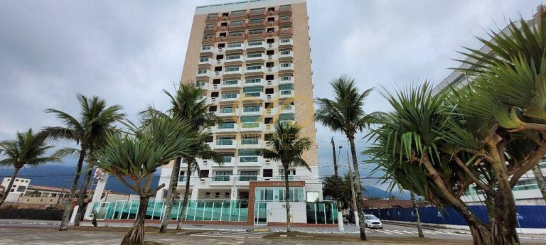 Imagem Apartamento com 3 Quartos à Venda, 120 m² em Flórida - Praia Grande Imagem Apartamento com 3 Quartos à Venda, 120 m² em Flórida - Praia Grande