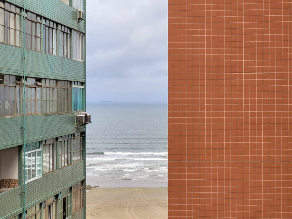 Imagem Apartamento com 2 Quartos à Venda, 85 m² em José Menino - Santos Imagem Apartamento com 2 Quartos à Venda, 85 m² em José Menino - Santos