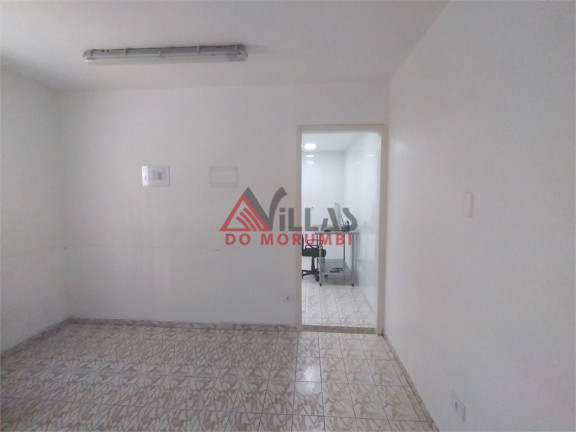 Imagem Sobrado com 4 Quartos à Venda, 250 m² em Santo Amaro - São Paulo
