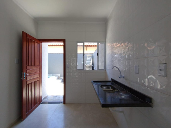 Imagem Casa com 2 Quartos à Venda, 56 m² em Cibratel Ii - Itanhaém