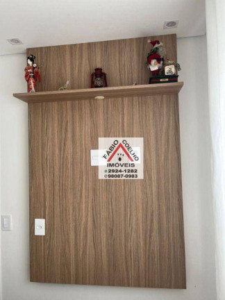 Imagem Apartamento com 2 Quartos à Venda, 37 m² em Jardim Marajoara - São Paulo Imagem Apartamento com 2 Quartos à Venda, 37 m² em Jardim Marajoara - São Paulo