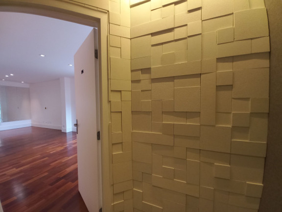 Imagem Apartamento com 3 Quartos à Venda, 160 m² em Boqueirão - Santos