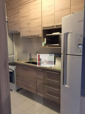 Imagem Apartamento com 2 Quartos à Venda, 74 m² em Brooklin - São Paulo Imagem Apartamento com 2 Quartos à Venda, 74 m² em Brooklin - São Paulo