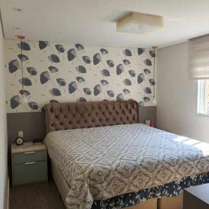 Imagem Apartamento com 3 Quartos à Venda, 112 m² em Mooca - São Paulo