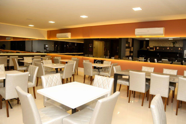 Imagem Apartamento com 3 Quartos à Venda, 177 m² em Centro - Palhoça