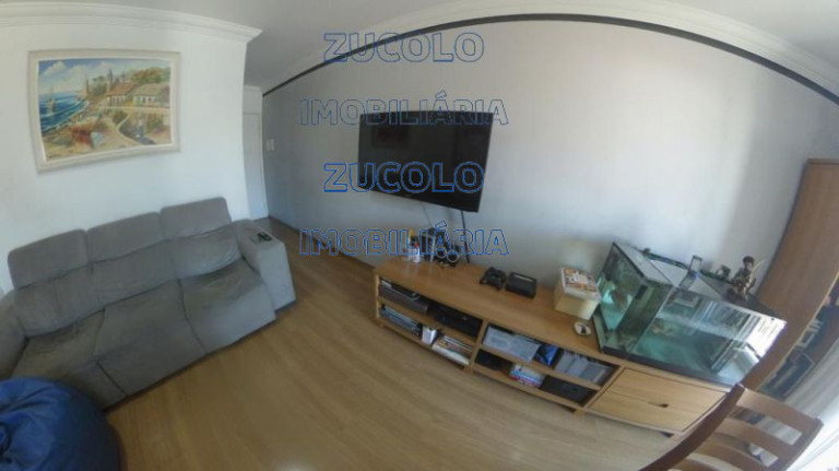 Imagem Apartamento com 3 Quartos à Venda, 62 m² em Jardim Stella - Santo André Imagem Apartamento com 3 Quartos à Venda, 62 m² em Jardim Stella - Santo André