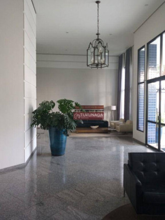 Imagem Apartamento com 3 Quartos à Venda, 180 m² em Centro - Guarulhos Imagem Apartamento com 3 Quartos à Venda, 180 m² em Centro - Guarulhos