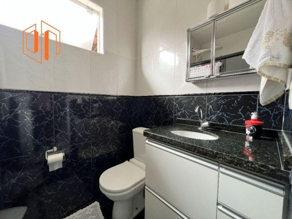 Imagem Casa com 2 Quartos à Venda, 91 m² em Cruzeiro - São José Dos Pinhais