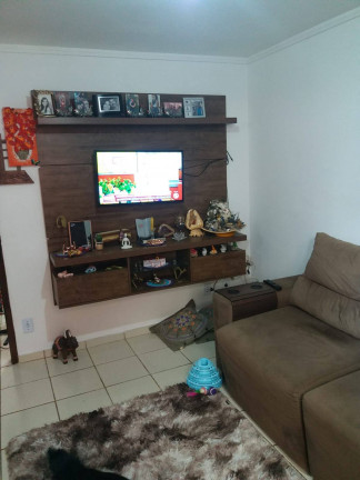 Imagem Apartamento com 2 Quartos à Venda, 50 m² em Belas Artes - Itanhaém Imagem Apartamento com 2 Quartos à Venda, 50 m² em Belas Artes - Itanhaém