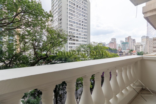 Imagem Apartamento com 4 Quartos à Venda, 190 m² em Jardim Paulista - São Paulo Imagem Apartamento com 4 Quartos à Venda, 190 m² em Jardim Paulista - São Paulo