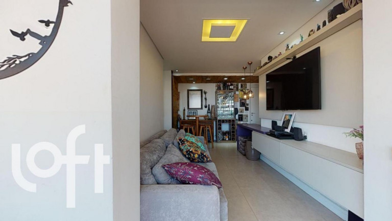 Imagem Apartamento com 2 Quartos à Venda, 67 m² em Ipiranga - São Paulo