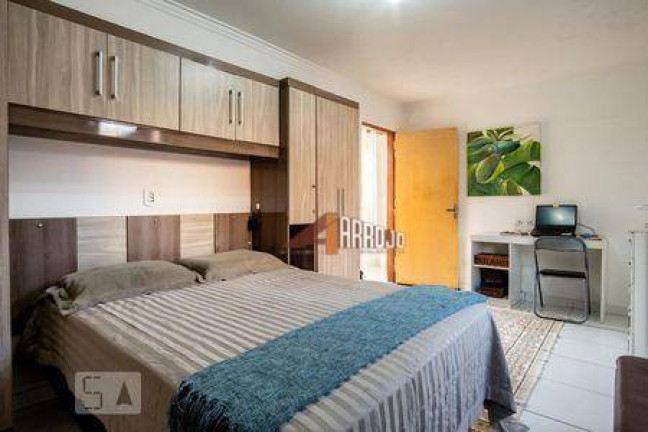 Imagem Sobrado com 4 Quartos à Venda, 264 m² em Penha De França - São Paulo
