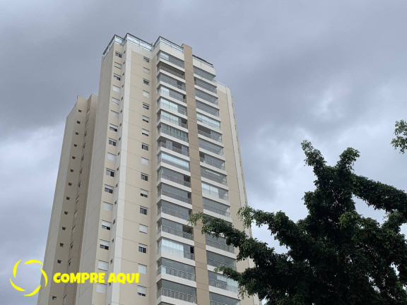 Imagem Cobertura com 4 Quartos à Venda, 230 m² em Chácara Califórnia - São Paulo