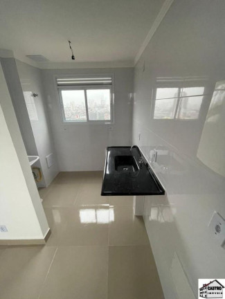 Imagem Apartamento com 2 Quartos à Venda, 38 m² em Vila Guilhermina - São Paulo Imagem Apartamento com 2 Quartos à Venda, 38 m² em Vila Guilhermina - São Paulo