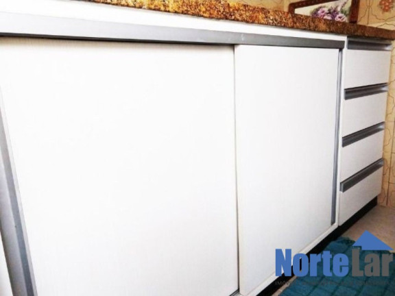 Imagem Apartamento com 2 Quartos à Venda, 64 m² em Guapira - São Paulo