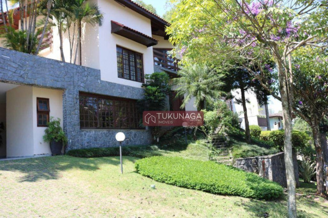 Imagem Casa com 4 Quartos à Venda, 360 m² em Jardim Fazenda Rincao - Aruja V - Arujá Imagem Casa com 4 Quartos à Venda, 360 m² em Jardim Fazenda Rincao - Aruja V - Arujá