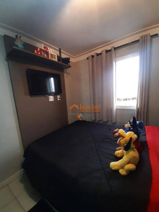 Imagem Apartamento com 2 Quartos à Venda, 52 m² em Vila Bremen - Guarulhos Imagem Apartamento com 2 Quartos à Venda, 52 m² em Vila Bremen - Guarulhos