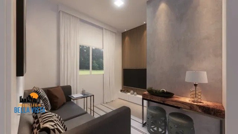 Imagem Casa com 2 Quartos à Venda,  em Aviação - Praia Grande