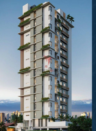 Apartamento com 2 Quartos à Venda, 63 m² em Jardim Oceania - João Pessoa