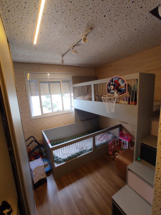 Imagem Apartamento com 3 Quartos à Venda, 100 m² em Vila Carrão - São Paulo