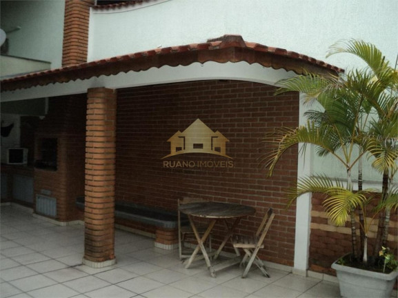 Imagem Sobrado com 3 Quartos à Venda, 430 m² em Vila Bancária - São Paulo Imagem Sobrado com 3 Quartos à Venda, 430 m² em Vila Bancária - São Paulo