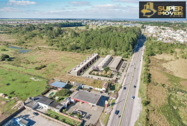 Imagem Casa com 3 Quartos à Venda, 173 m² em Laranjal - Pelotas Imagem Casa com 3 Quartos à Venda, 173 m² em Laranjal - Pelotas