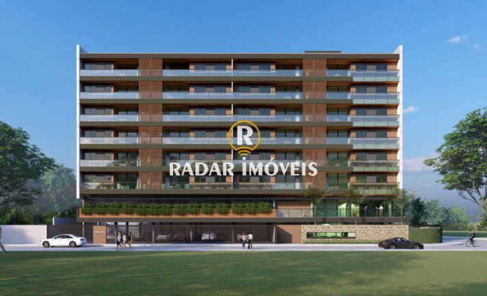Imagem Apartamento com 2 Quartos à Venda, 80 m² em Nova São Pedro - São Pedro Da Aldeia