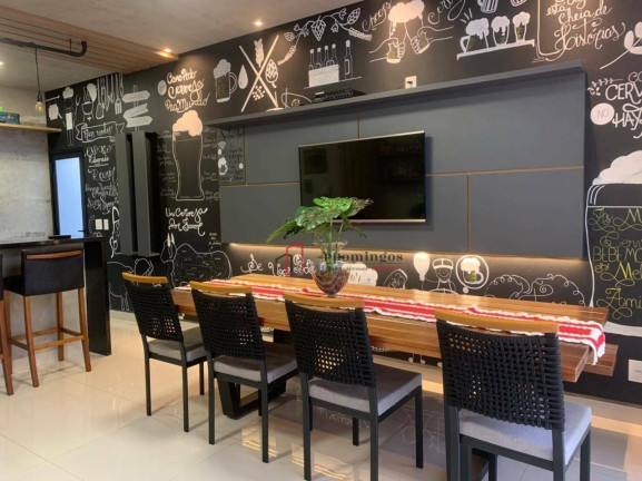 Casa com 3 Quartos à Venda, 173 m² em Residencial Jardim De Mônaco - Hortolândia