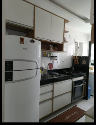 Imagem Apartamento com 3 Quartos à Venda, 80 m² em Luzia - Aracaju Imagem Apartamento com 3 Quartos à Venda, 80 m² em Luzia - Aracaju