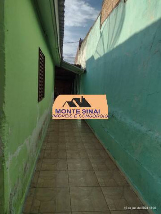 Imagem Casa com 3 Quartos à Venda, 200 m² em Jardim Maria Eugênia - Sorocaba Imagem Casa com 3 Quartos à Venda, 200 m² em Jardim Maria Eugênia - Sorocaba