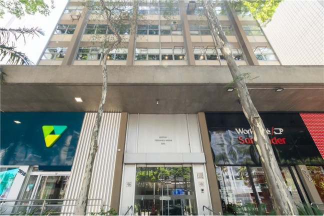 Imagem Imóvel Comercial à Venda, 105 m² em Jardim Paulistano - São Paulo Imagem Imóvel Comercial à Venda, 105 m² em Jardim Paulistano - São Paulo
